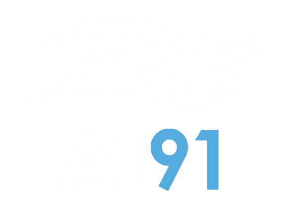 AT91 Logo