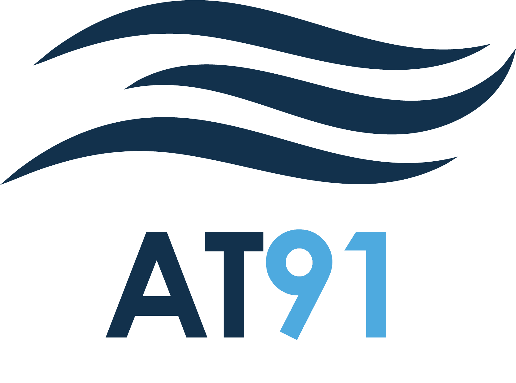 AT91 Logo